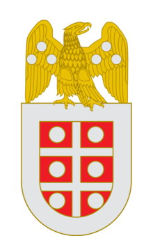 Escudo Casa Melo de Portugal España.svg