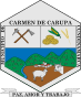 Escudo de Carmen de Carupa.svg