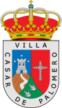 Escudo de Casar de Palomero (Cáceres).svg