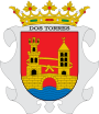 Escudo de Dos Torres (Córdoba).svg