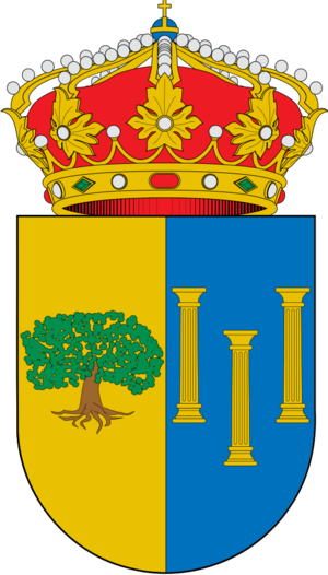 Archivo:Escudo de La Encina