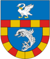 Escudo de Villa Cisneros