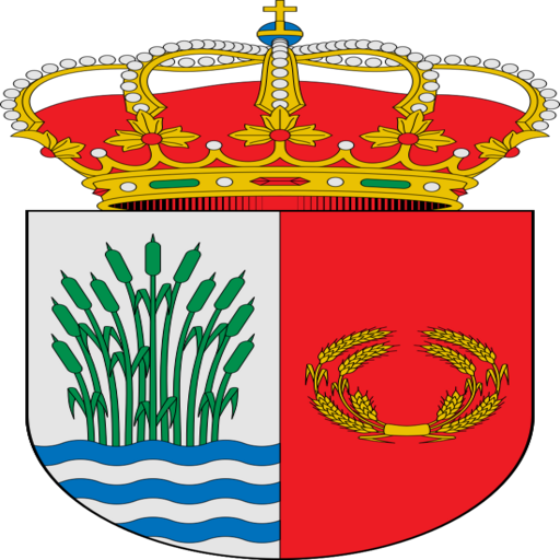Escudo de Yuncler (Toledo)