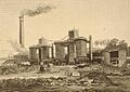 Fabrica San Francisco 1887