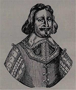 Archivo:Ferdinando Fairfax, 2nd Lord Fairfax of Cameron