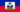 Bandera de Haití