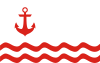 Flag of Port Clinton, Ohio.svg