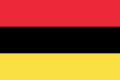 Flag of the Brabantine Revolution
