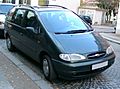 Ford Galaxy front 20071115