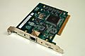 ForeRunnerLE 25 ATM Network Interface (1)