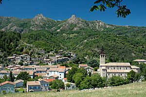 Archivo:France Rhone-Alpes Ardeche Jaujac 04