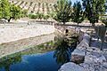 Fuente de la Muralla (Archivel)