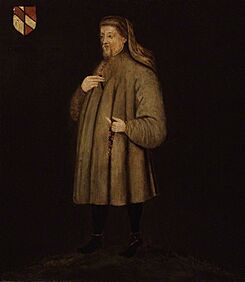 Geoffrey Chaucer after Unknown artist.jpg