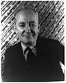 George M. Cohan by Van Vechten
