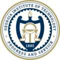 Georgia Tech seal