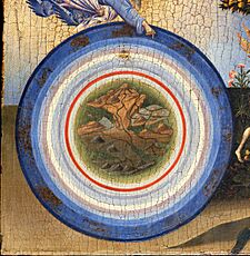 Archivo:Giovanni di Paolo Terra Cieli