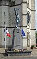 Givenchy-en-Gohelle Monument aux Morts R01