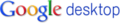 Google Desktop logo