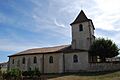 Grezillac Eglise Notre Dame