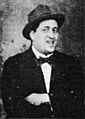 Guillaume Apollinaire 1914