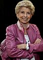 Hélène Carrère d'Encausse-FIG 2010