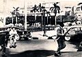 Havana Presidential Palace attack, March 13, 1957