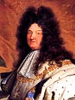 Archivo:Hyacinthe Rigaud- Louis XIV; Roi de France
