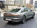 Hyundai Grandeur Calligraphy GN7 Yugi Bronze Matte (14)
