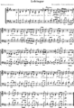 Icelandic national anthem sheet music