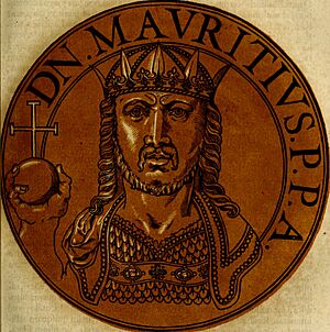 Archivo:Icones imperatorvm romanorvm, ex priscis numismatibus ad viuum delineatae, and breui narratione historicâ (1645) (14560025340)