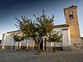 Iglesia Carrascalejo de la Jara