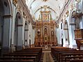 Iglesia Parroquial de San Bartolomé