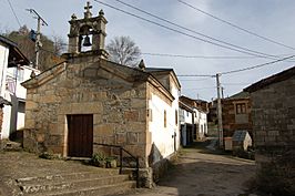 Igrexa de San Xoán de Barxa, A Gudiña.jpg