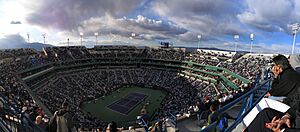Archivo:Indian Wells Tennis Garden, Stadium 1