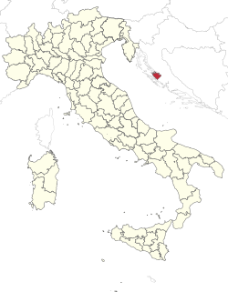 Italy, Province of Zara (1936).svg
