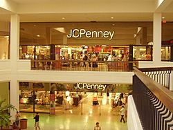 Archivo:JC Penney store, Aventura Mall (Aventura, Florida, 2006)