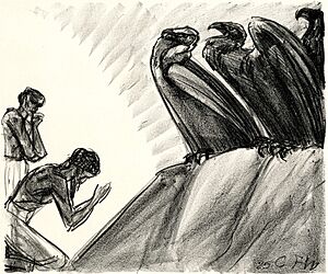 Archivo:Jaimini and the birds