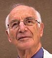 James Hillman 2004