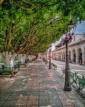 Archivo:Jardín de Uriangato