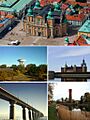 Kalmar collage