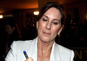 Archivo:Kathleen Kennedy 2011