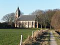 Kerk te Ruinerwold