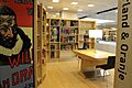 Koninklijke Bibliotheek Halls