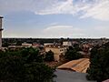 La ville de Moundou 4
