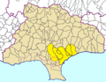 LimassolDistrictLimassolTown