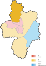 Location of Changfeng in Hefei.png