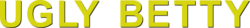 Logo Ugly Betty.svg