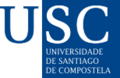 Logotype of Universidade de Santiago de Compostela