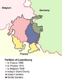 LuxembourgPartitionsMap english