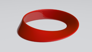 Archivo:Möbius strip 3D red